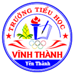 logo th vinh thanh